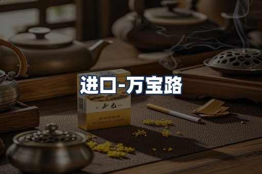 万宝路